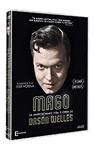 Mago - La Impresionante Vida y Obra de Orson Welles - DVD | 8421394546455 | Oscar Chuck Workman