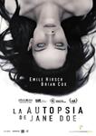 La Autopsia De Jane Doe - DVD | 8436535546034 | André Øvredal