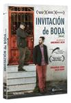 Invitación De Boda - DVD | 8437018193493 | Annemarie Jacir