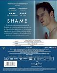 Shame (Dvd+Bd) - Blu-Ray | 8424365721356 | Steve McQueen