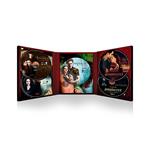 Crepúsculo (Saga Completa 1-5) - DVD | 8435175971626