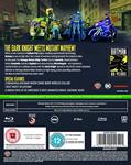 Batman Vs. Teenage Mutant Ninja Turtles (VOSE) (+latinoamericano) - Blu-Ray | 5051892220521