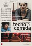 Techo Y Comida - DVD | 8436535544726 | Juan Miguel del Castillo