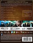 Harry Potter Pack (4K Uhd + Bd) - 4K UHD | 8414533137164 | Chris Columbus, Alfonso Cuarón, Mike Newell, David Yates