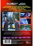 Robot Jox - DVD | 7427245801590 | Stuart Gordon