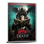 The ABCs Of Death 1 & 2 - DVD | 8429987336896 | Angela Bettis, Hélène Cattet, Ernesto Díaz Espinoza, Jason Eisener, Bruno Forzani...