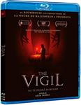 The Vigil (Bd) - Blu-Ray | 8414533131582