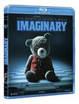 Imaginary - Blu-Ray | 8420172200268 | Jeff Wadlow