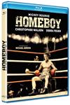 Homeboy - Blu-Ray | 8421394418486 | Michael Seresin