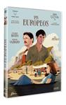 Los Europeos - DVD | 8421394557208 | Víctor García León