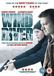 Wind River (VOSI) - DVD | 5035822512436 | Taylor Sheridan