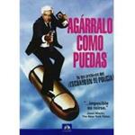 Agárralo Como Puedas - DVD | 8436534539051 | David Zucker