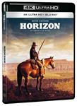 Horizon: An american saga (Parte 1) + Blu-ray - 4K UHD | 8414533142052 | Kevin Costner