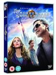 TOMORROWLAND - DVD | 8717418458584