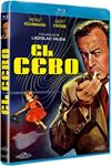 El Cebo - Blu-Ray | 8421394407787 | Ladislao Vajda