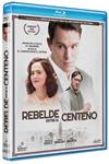 Rebelde Entre El Centeno - Blu-Ray | 8421394410978 | Danny Strong