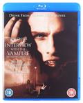 Entrevista Con El Vampiro - Blu-Ray | 7321900210850 | Neil Jordan