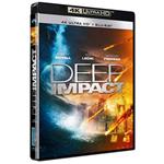 Deep Impact (+ Blu-ray) - 4K UHD | 8421394101265 | Mimi Leder