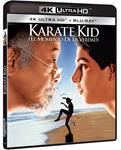 Karate Kid (Edición 2024) (+ Blu-ray) - 4K UHD | 8414533142250 | John G. Avildsen