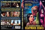 La Verdadera Historia De Beatrice Cenci - DVD | 8436569305201 | Lucio Fulci