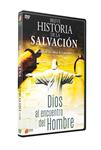 Breve Historia De La Salvación - DVD | 8426262607023 | Andrés Garrigo