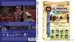 El Príncipe Y El Mendigo - Blu-Ray | 8436555538910 | Richard Fleischer