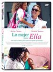 Lo mejor para ella - Blu-Ray | 8435153750632