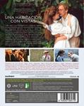 UNA HABITACIÓN CON VISTAS - Blu-Ray | 8436597560719 | James Ivory