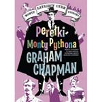 Monty Python's Flying Circus: Graham Chapman (VOSE) - DVD | 5903570122699 | Graham Chapman