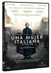 Una Mujer Italiana (Cabrini) - DVD | 8436597562904 | Alejandro Monteverde