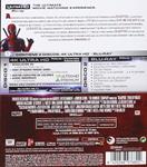 Deadpool (+ Blu-ray) - 4K UHD | 8420266976802 | Tim Miller