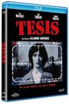 Tesis - Blu-Ray | 8421394416765 | Alejandro Amenábar