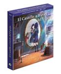 El castillo a través del espejo (Kagami no Kojo) -Edición limitada- - Blu-Ray | 8424365727068 | Keichi Haara