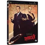 Diabolik - DVD | 8414533137133 | Antonio Manetti, Marco Manetti