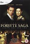 The Forsyte Saga: The Complete Series 1 and 2 (VOSI) - DVD | 5037115222930 | Christopher Menaul, David Moore, Andy Wilson