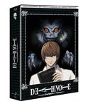 DEATH NOTE - Blu-Ray | 8424365725903 | Tetsuro Araki