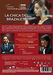 La Chica Del Brazalete - DVD | 8436587700675 | Stéphane Demouster