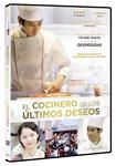 El Cocinero De Los Últimos Deseos - DVD | 8436535548779 | Yôjirô Takita