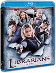 The Librarians T2 - Blu-Ray | 8420266015358