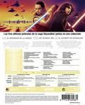 Star Wars Eps 7-9 (Pack Trilogía) - Blu-Ray | 8717418605681 | J.J. Abrams, Rian Johnson