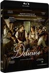 Delicioso - Blu-Ray | 8436597560696 | Éric Besnard