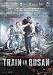 Train To Busan - DVD | 8436535546102 | Yeon Sang-ho