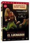 El Luchador - DVD | 8435153654824 | Darren Aronofsky