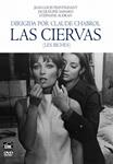 Las Ciervas - DVD | 8436554238217 | Claude Chabrol