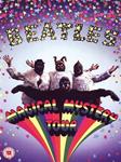 The Beatles: Magical Mystery Tour (VOSE) - DVD | 5099940490694