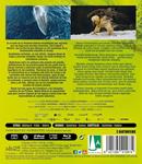 Natura Bizia - Blu-Ray | 8421394415874 | Lexeia Larrañaga de Val
