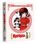 Ranma 1/2 Vol 1 - Blu-Ray | 8424365726054 | Rumiko Takahashi (Creador), Tsutomu Shibayama, Junji Nishimura, Koji Sawai