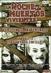 La Noche De Los Muertos Vivientes (1968 Ed. 30 Aniv) - DVD | 8420172022884