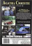 El Tren De Las 4:50 De Paddington (Miss Marple) - DVD | 8436022282506 | Martyn Friend