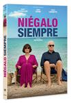 Niégalo Siempre (N'avoue jamais) - DVD | 8436587702280 | Ivan Calbérac